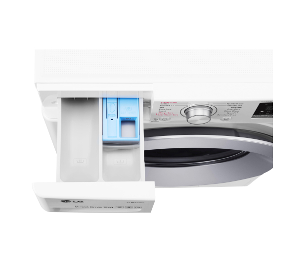 LG PRALKA LG F4TURBO9S### - 1378936 - zdjęcie 5